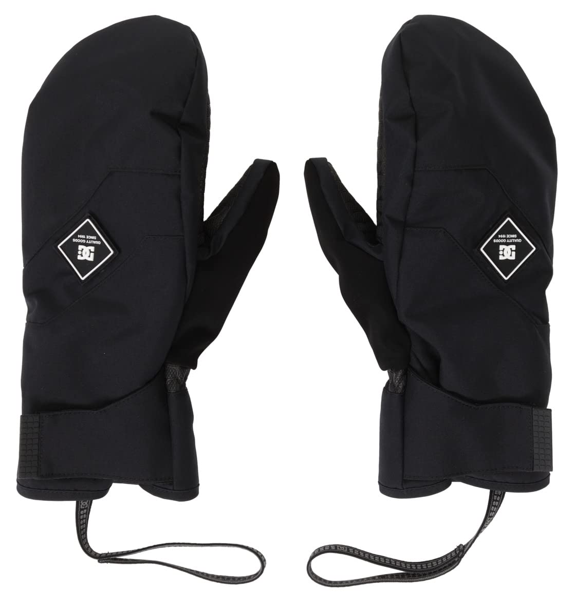 DC Shoes Franchise - Manoplas técnicas de Snowboard y esquí para Hombre