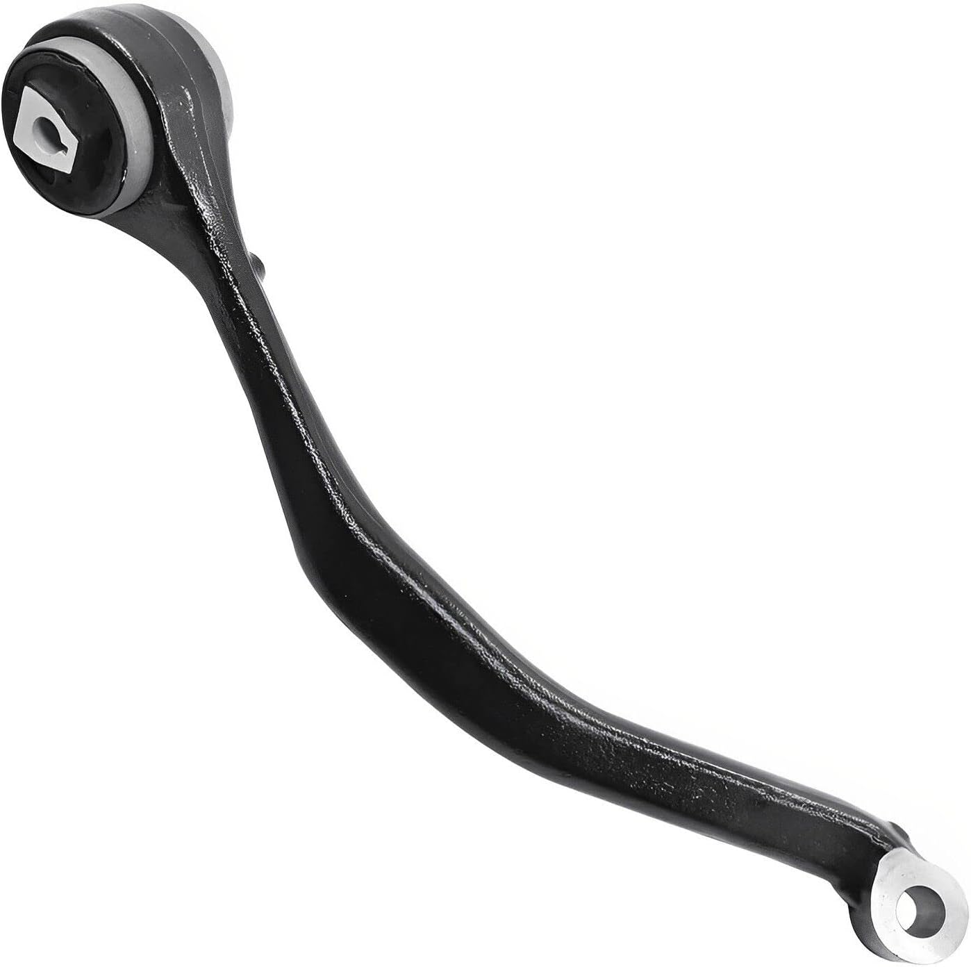 Detroit Axle - Front Lower Forward Control Arms for 2004-2010 BMW X3, 2005 2006 2007 2008 2009 Replacement Lower Forward Control Arms Assembly
