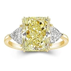 4.0ct(Yellow Stone)