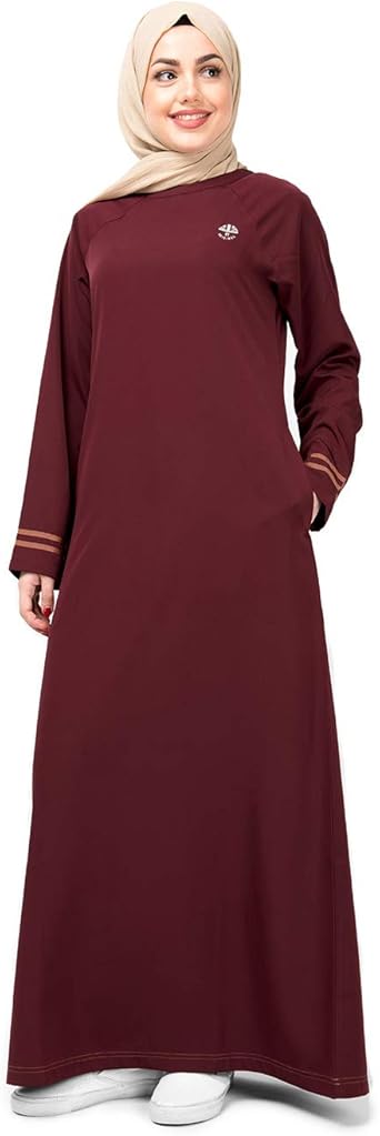 abayas amazon uk