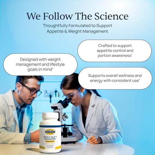 Simple Promise Daily GLP-1 Booster Weight Management - Image 6