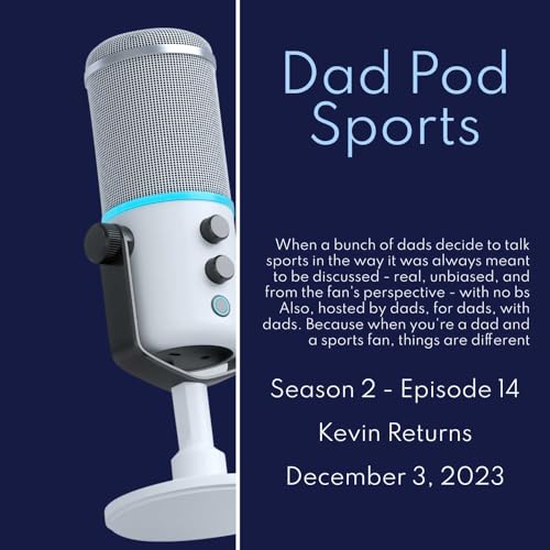 Season 2 - Ep 14 - Kevin Has Returned