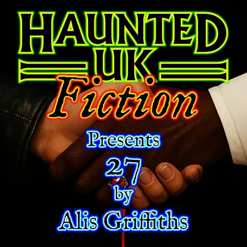 Episode 03 - 27 by Alis Griffiths