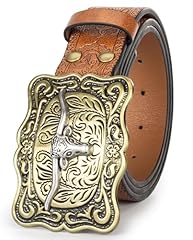 Brown-golden Longhorn