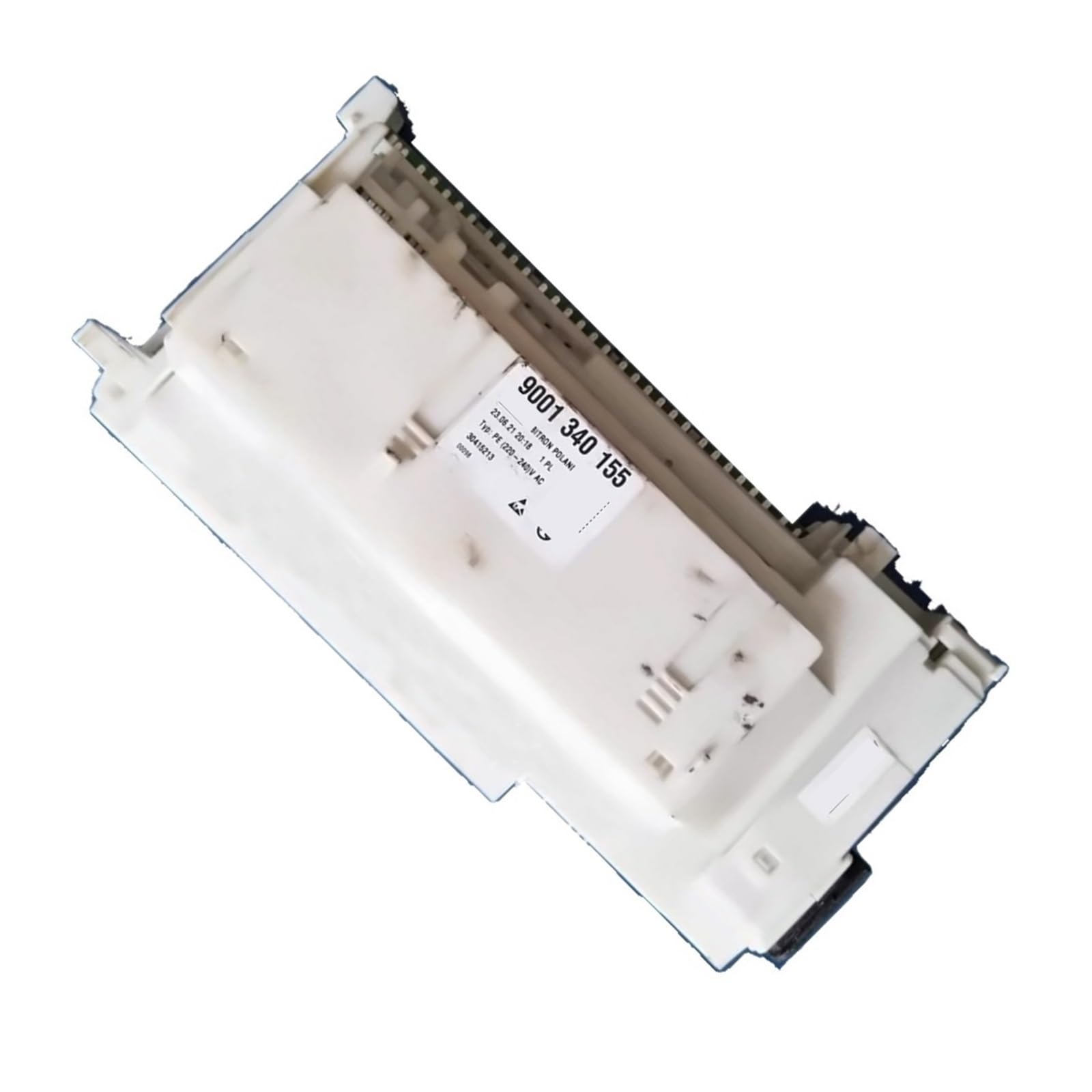 Placa Base Programada 9001340155 Lavavajillas