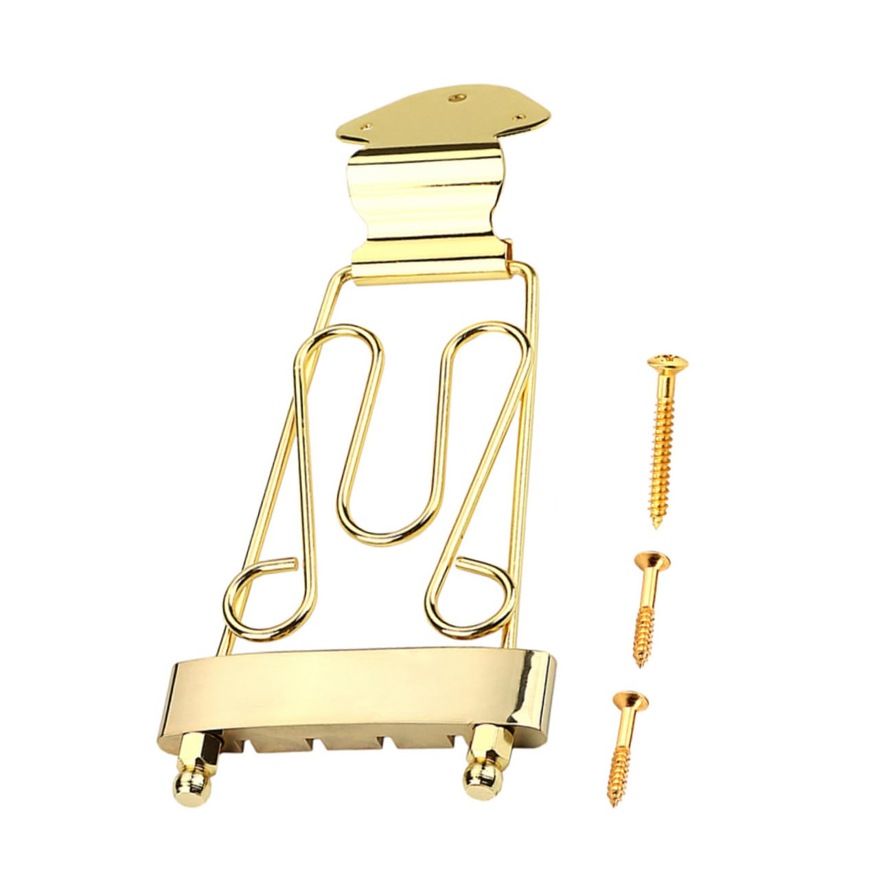 VICASKY Set di corde per chitarra in lega di bronzo per sella per chitarra migliorata