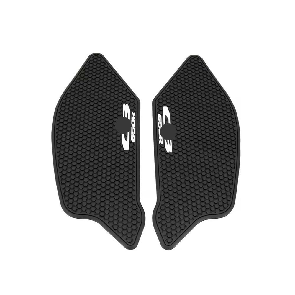 Motorbike Tank Pads Tank Pad Protector Motorcycle Sticker Decal Gas Knee Grip Traction Side for CB650R CB 650R 650 R 2019 2020 2021