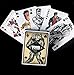Tom of Finland Playing Cards (Gay Poker Cards)