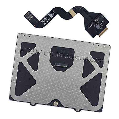 Odyson - Trackpad + Flex Cable Replacement for MacBook Pro 15" Retina A1398