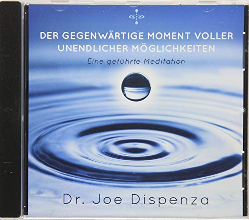 Preisvergleich Produktbild Der gegenwärtige Momente: Voller unendlicher Möglichkeiten