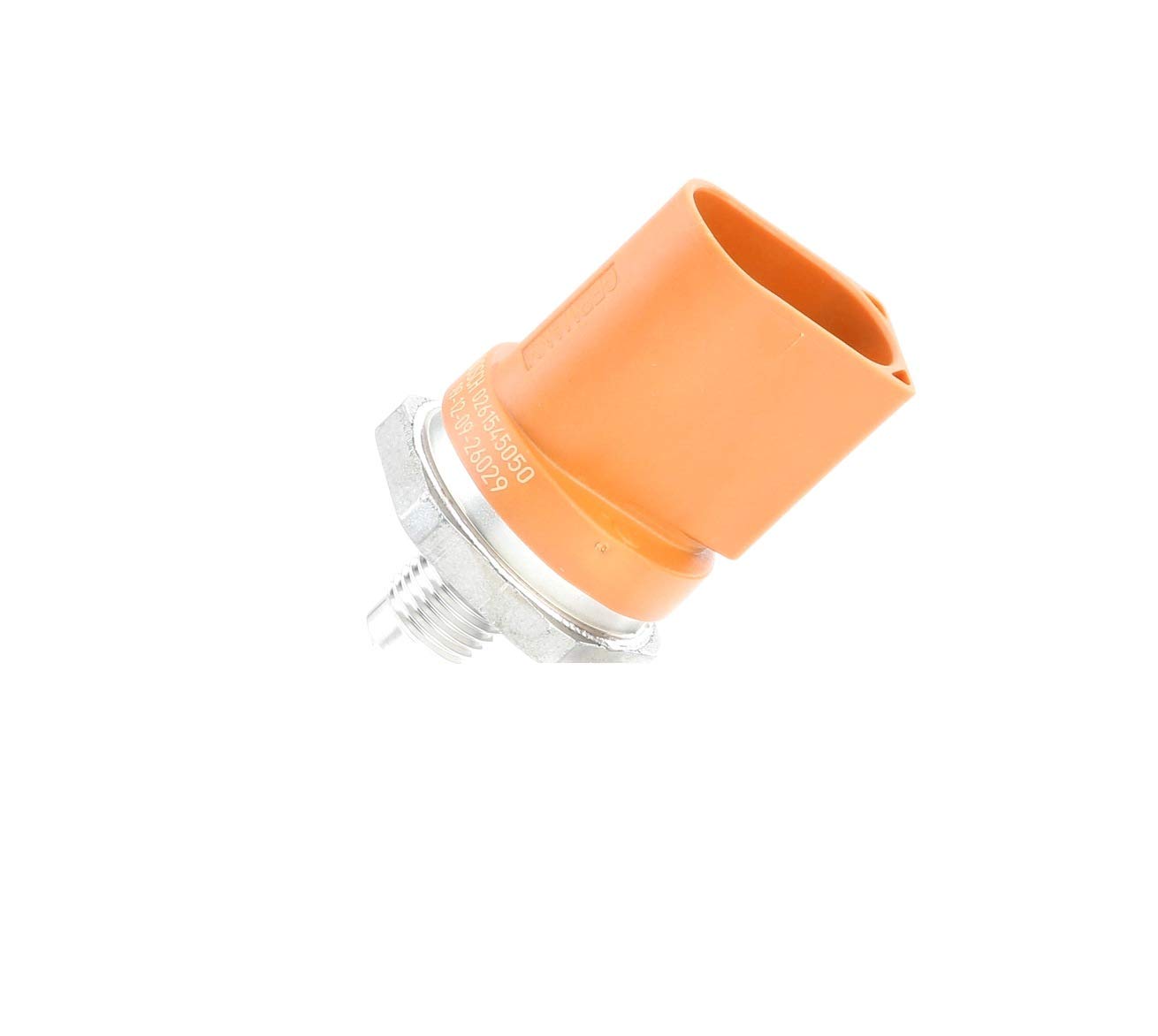 Bosch Automotive 0261545050 Original Equipment Fuel Pressure Sensor