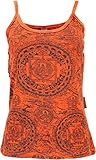 Size:M/L (40) Tolles Goa Top für heiße Tage und Yogastunden