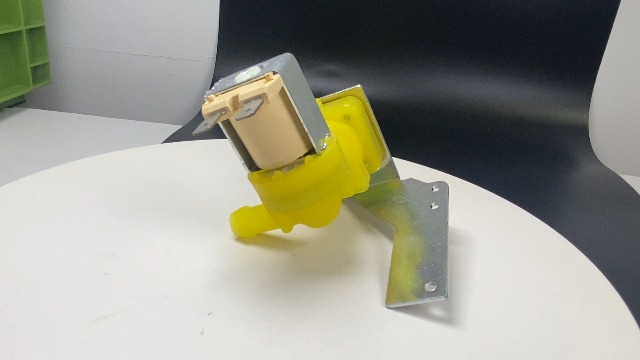 Aazon.co: 2023 Upgrade 000009120 000008487 000008483 IH9120 Water Inlet Valve Assebly for...
