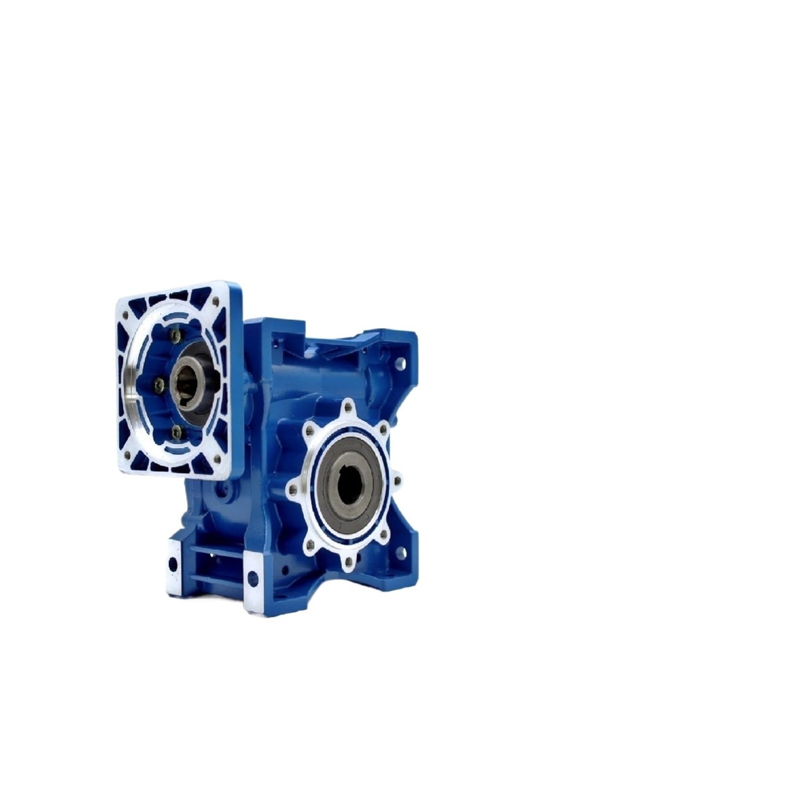 Riduttore di velocità a Vite Senza fine CYRW75 NMRV75 Ingresso 19/22/14/24/28 mm Rapporto 5:1/100:1 Ingranaggio a in Bronzo stagnato(0.209027777777778,Input 14 FL-71B5)