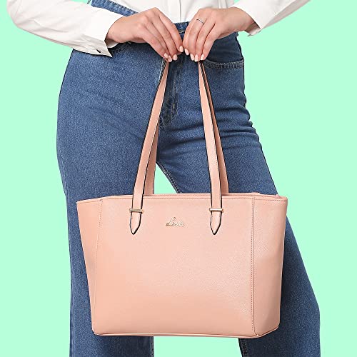 Image of Lavie Women's Berry Tote Bag | Ladies Purse Handbag