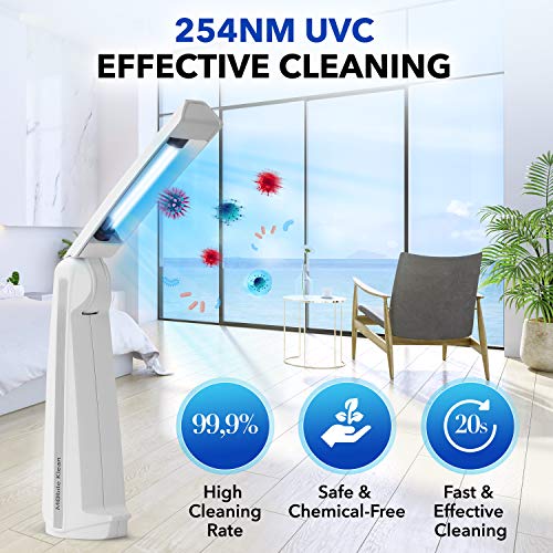 Mobile Klean 30378 Uv Light Cleaner - Uv Light Cleaner Wand thumb #2