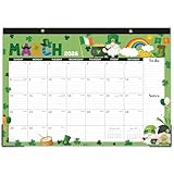 2026 Desk Calendar - Desk Calendar 2026, 17