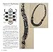 Tila Beads: Bracelets and Necklaces with 2-Hole Tile-Shaped Beads (Design Originals) How to Make Jewelry with Miyuki Beadwork - Diagrams, Patterns, and Instructions for Necklaces, Bracelets, and More