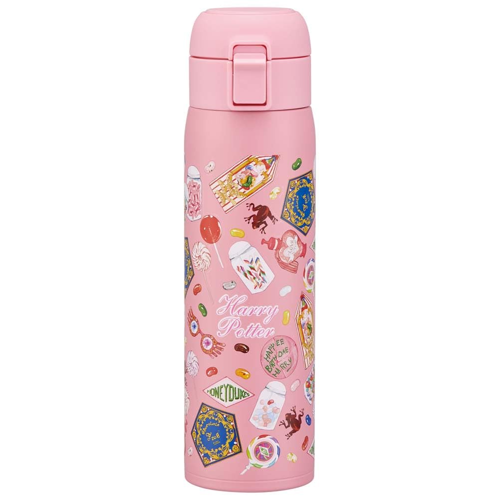 Amazon｜スケーター(Skater) マグボトル 480ml 保温 保冷