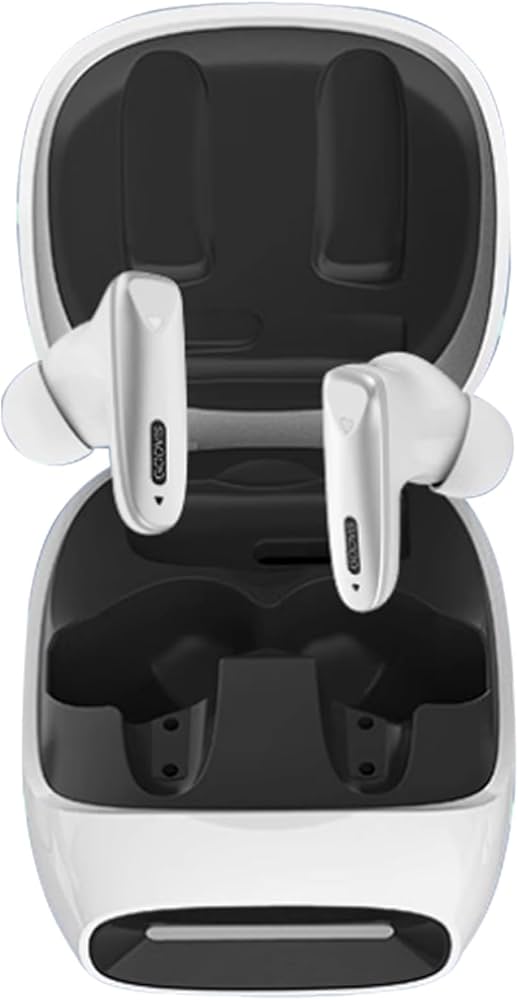 Amazon.com: Goovis GE10 Wireless XR Gaming Earbuds - Low Latency