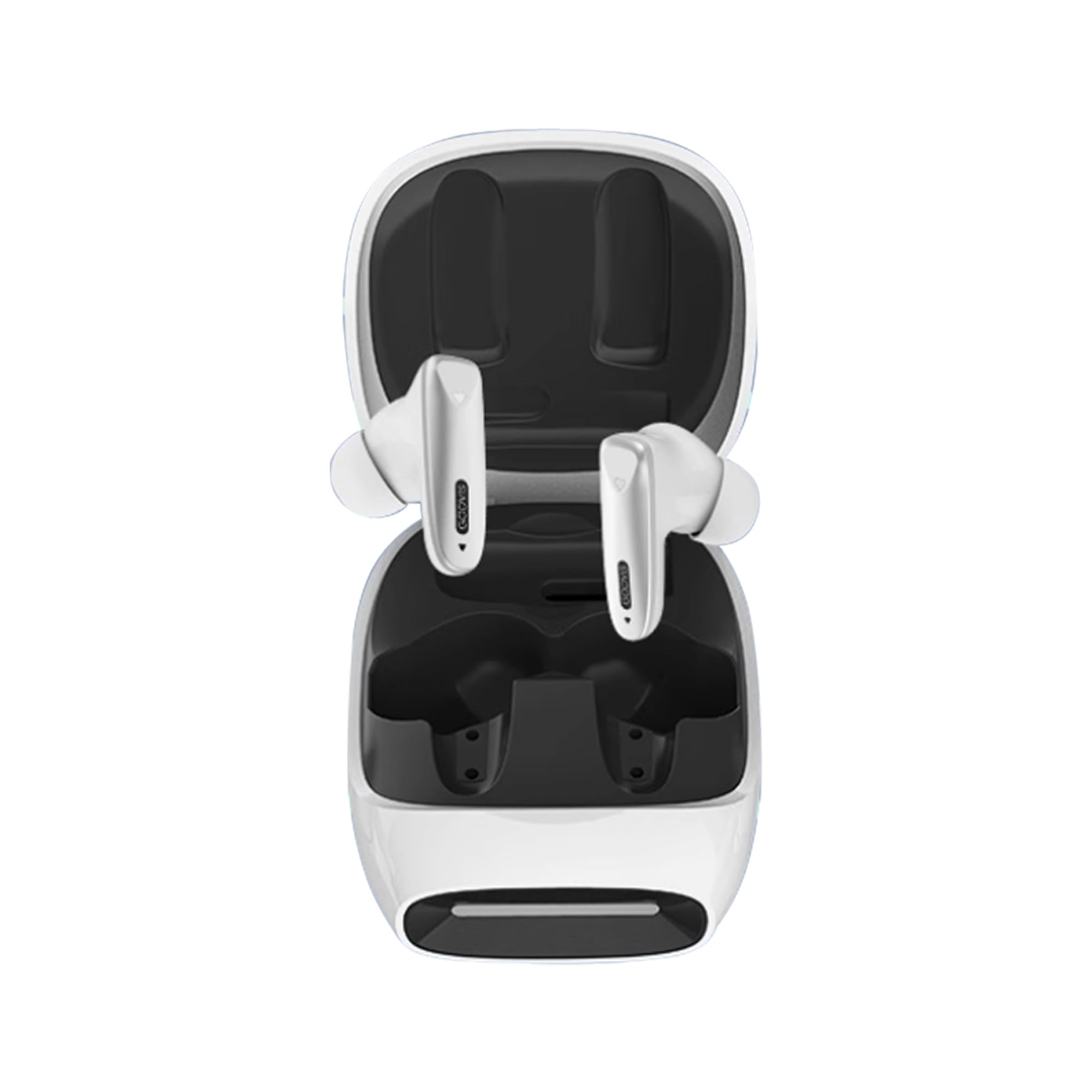 【未使用品】GOOVIS WIRELESS XR EARBUD Amazon.com: Goovis GE10 Wireless XR Gaming Earbuds - Low
