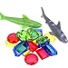 Imagen de Faburo Juguetes Piscina Niños 34pcs