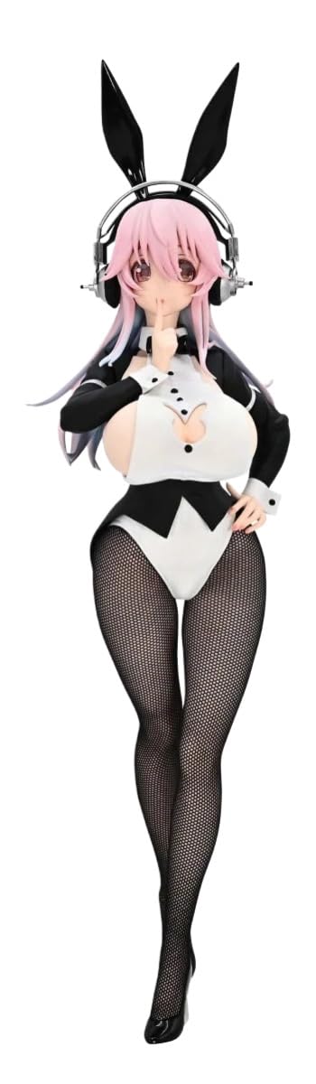 Amazon.co.jp: すーぱーそに子 BiCute Bunnies Figure Newly