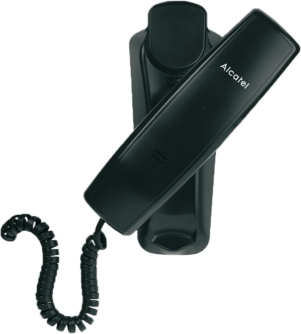 Temporis 10 schwarz