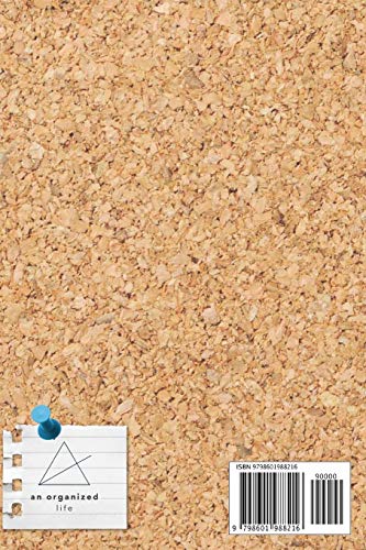 Important Dates to Remember: Birthdays, Anniversaries, Special Events: Record Special Dates Reminder