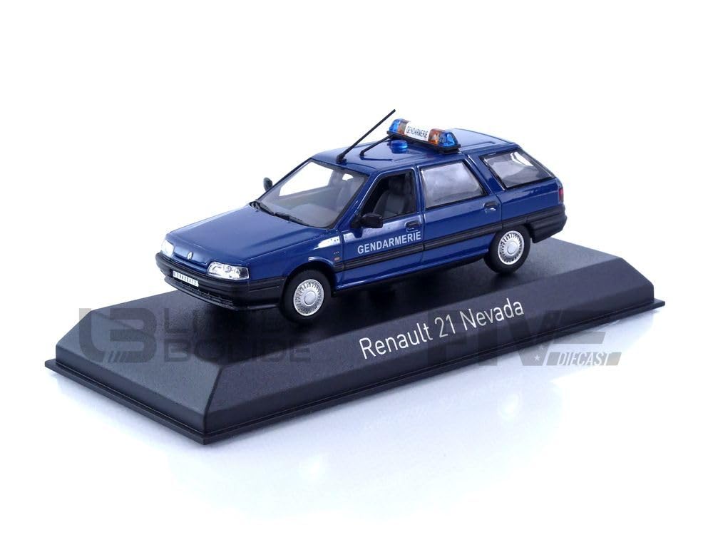 Norev - Miniatura, 512138, 1/43