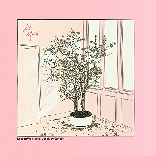 Lost On Weekdays / Lonely By Sunday [VINYL]