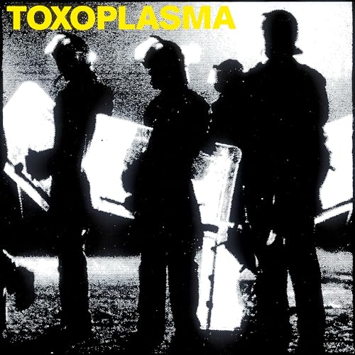 Toxoplasma