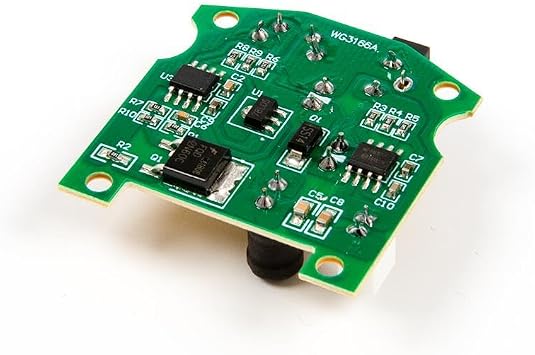 D20mm 113KHz 3.7-12V Ultrasonic Fog Maker Module