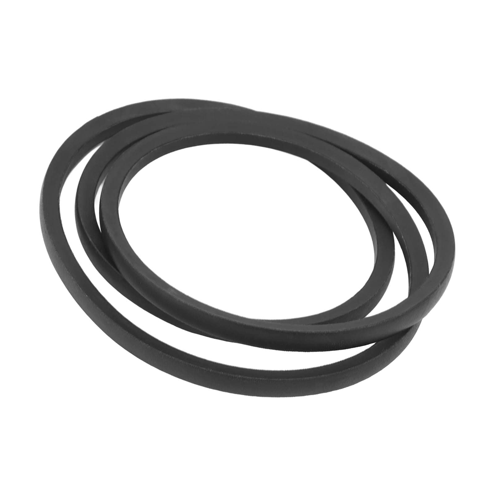 Courroie D'entraînement de Traction, Moteur M126009 R2 à Transmission en Caoutchouc de Remplacement Haute Résistance avec Taille Compacte Légère, pour LT166 LT155