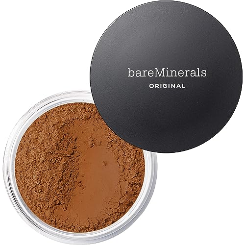 bareMinerals Original Loose Powder Foundation SPF 15