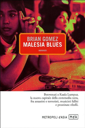 Malesia blues