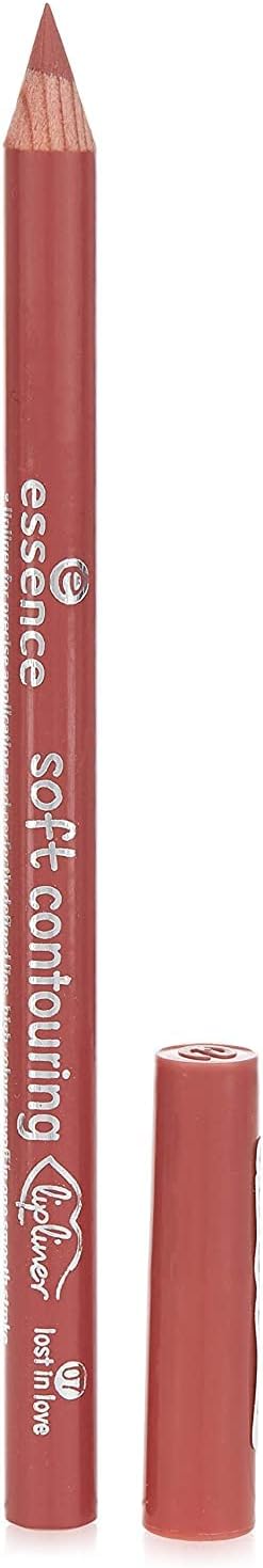 soft contouring lipliner