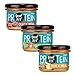 feel fit FIT Protein Quick Meal, Veganer Proteinreicher Snack, Verzehrfertig aus dem Glas, 6-er Pack Mix (2x Italienisch, 2 x Mexikanisch, 2 x Indisch)