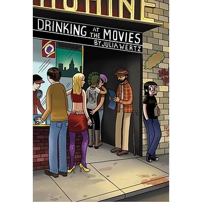Drinking at the Movies (Paperback) - Common Drinking at the Movies (Paperback) - Common