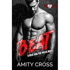 Beat Audiobook By Amity Cross cover art