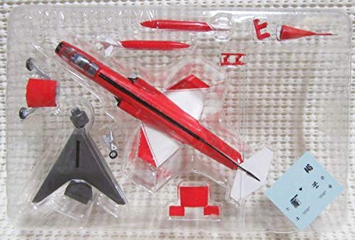 アクロチームコレクション2 【F-TOYS】10機セット アクロチーム