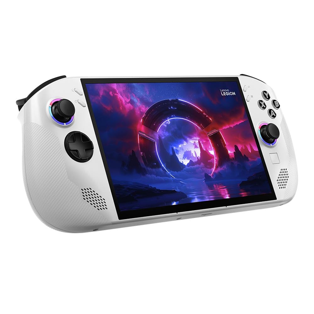ド*イ様 【美品】レノボ　Lenovo Legion Go 8APU1 Amazon.com: Lenovo Legion Go S 8APU1 : Electronics
