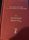  El político don Fernando el Católico