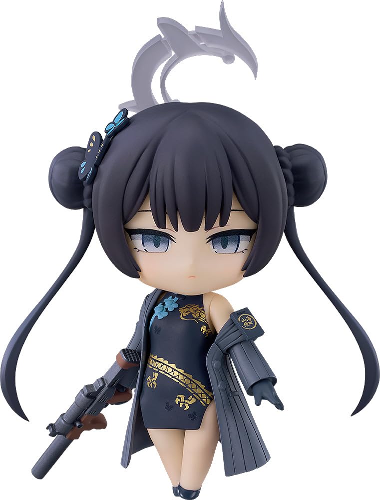 Amazon | グッドスマイルカンパニー ブルーアーカイブ -Blue Archive