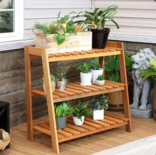 See full amazon price history chart for Plant Stand 3 Layers Wooden Plant Stand Rack ,sheesham wood Multipurpose Indoor Outdoor Ladder Storage Plant Stand 3 Layers Wooden Plant Stand Rack ,sheesham wood Multipurpose Indoor Outdoor Ladder Storage (B0D2PCW9P3) Amazon Price History, Amazon Price Tracker