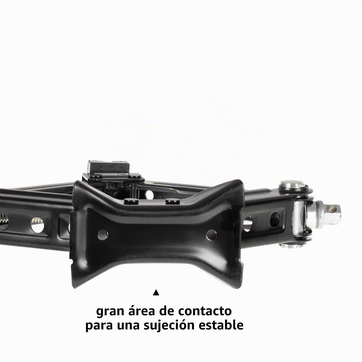 Kit Rueda de repuesto de 17 pulgadas compatible con MG ZS Gasolina(2022-2024) con Gato, Llave, Guantes y Bolsa 125/80R17