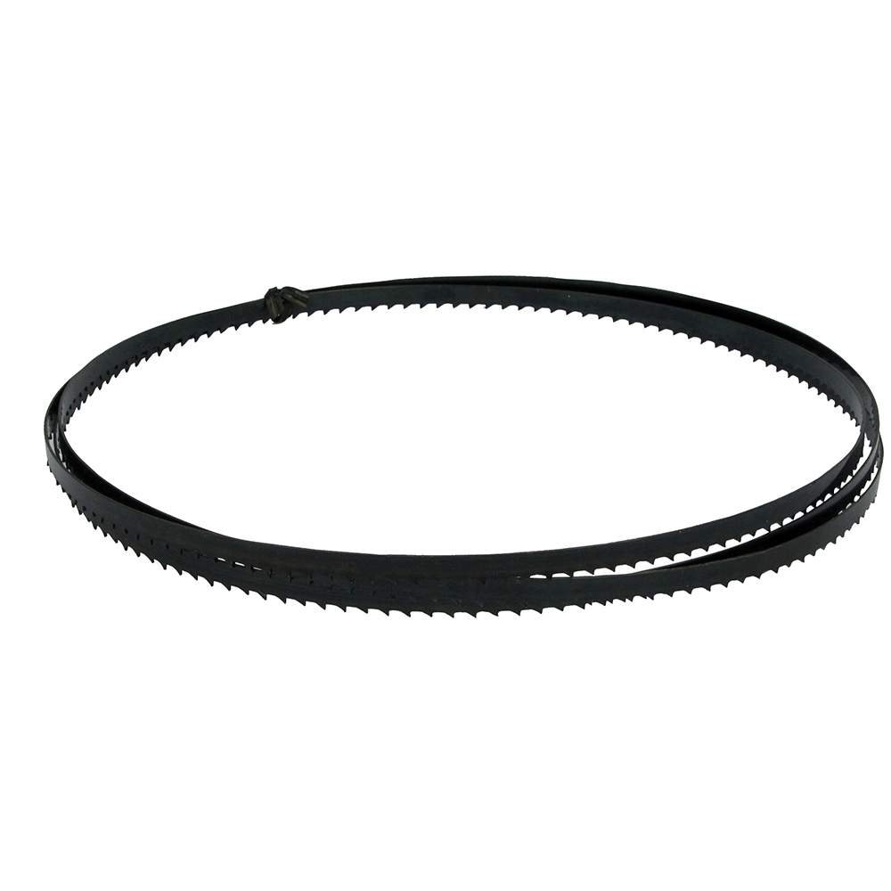 Jet Tools - Bandsaw Blade, General Purpose, 67-1/2 x 1/4 x .025 x 6SK (707204)