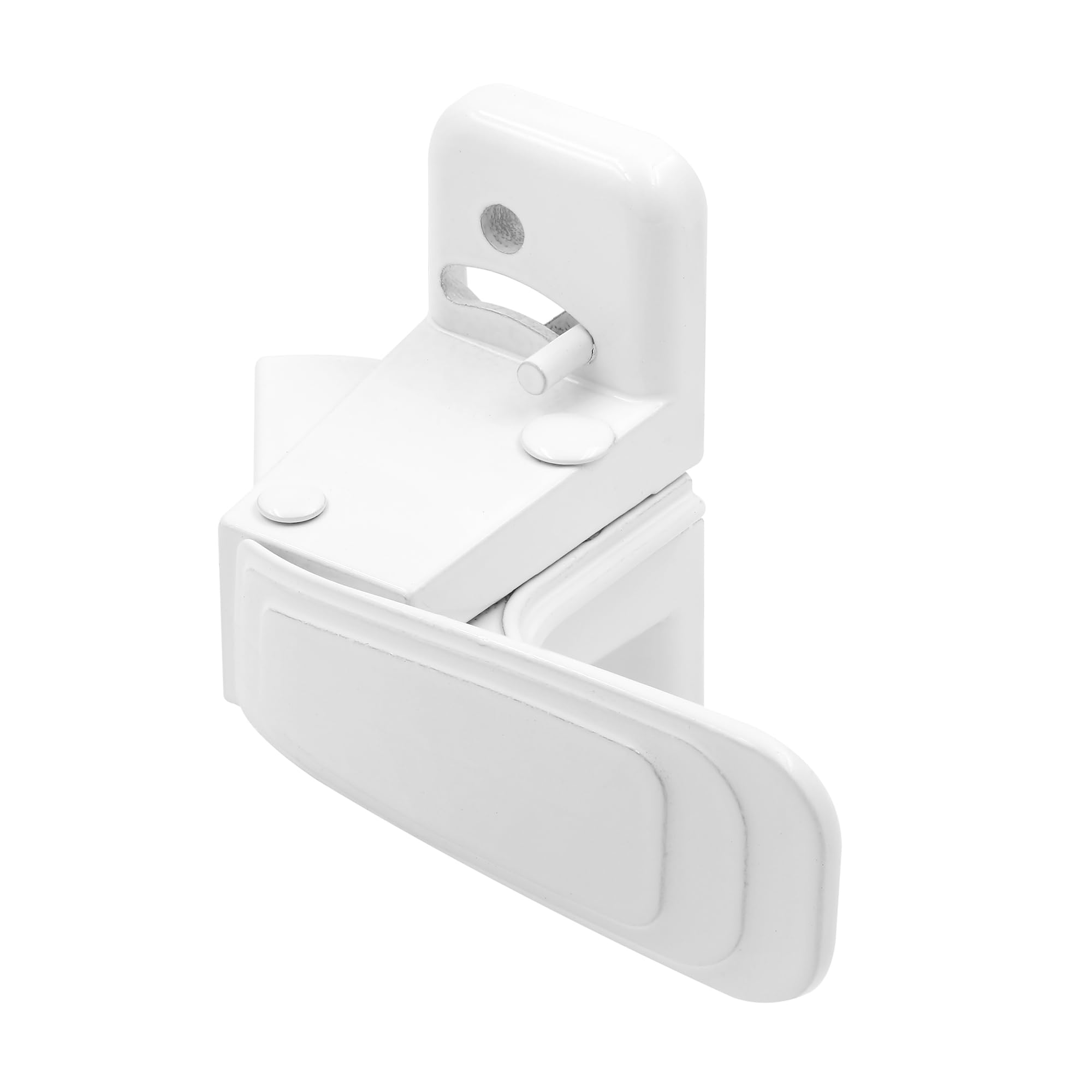 Prime-Line K 55172 Storm and Screen Door Inside Interior Latch