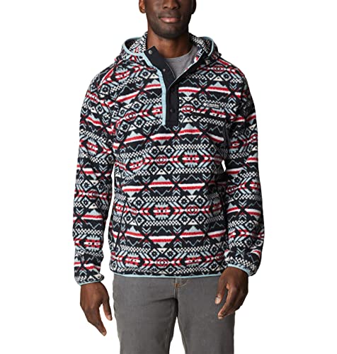 Image of Columbia Helvetia Hoodie
