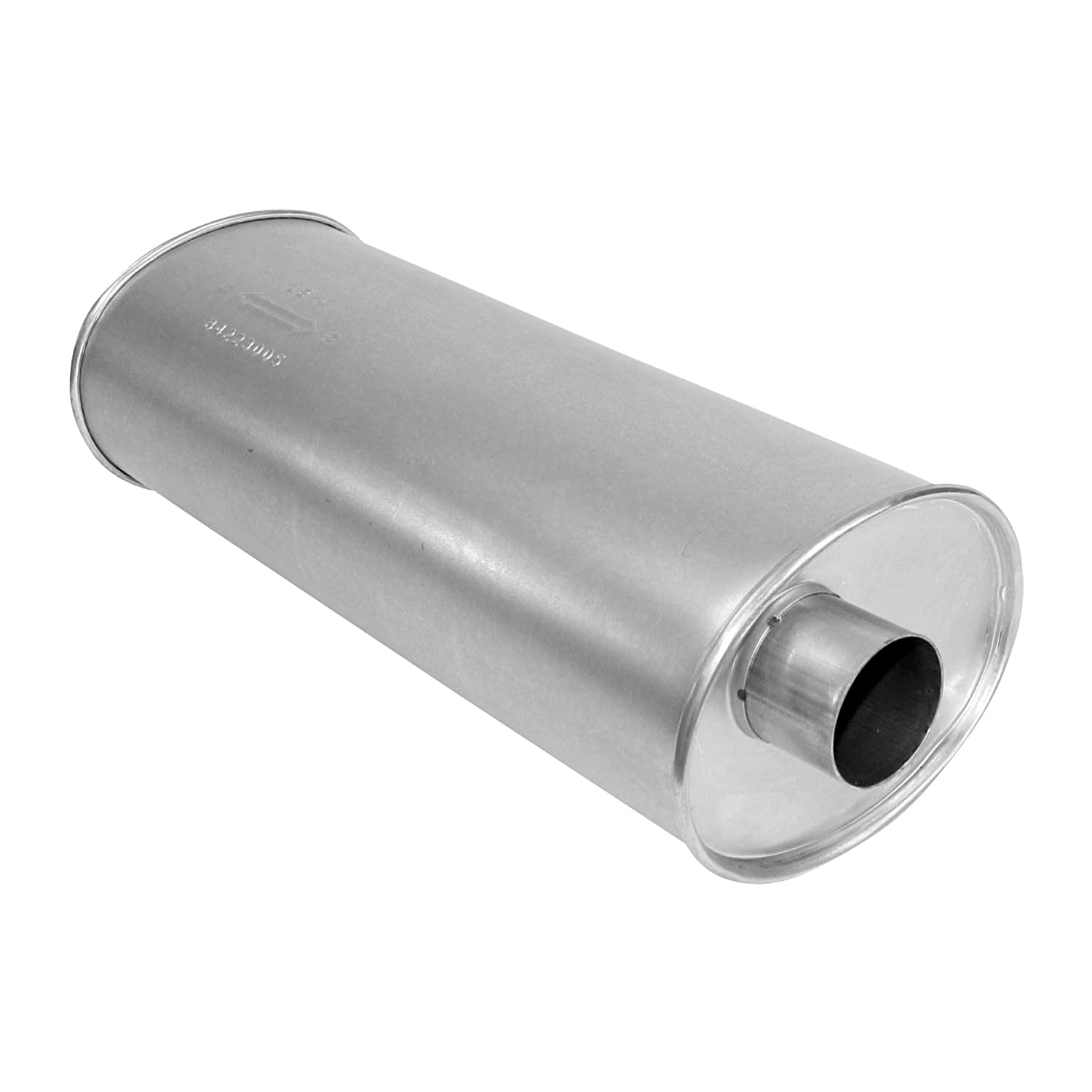 AP Exhaust Products 700303 Exhaust Muffler